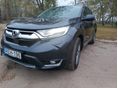 HONDA CR-V 2018/11 - 3