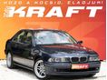 BMW 5-ÖS SOROZAT 540i (Automata) V8 - gyűjtői - rozsdamentes - vajbőr - szervizelt