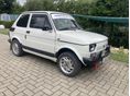 POLSKI FIAT 126 1990/8 - 2