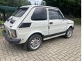 POLSKI FIAT 126 1990/8 - 5