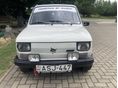 POLSKI FIAT 126 1990/8 - 6