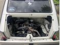POLSKI FIAT 126 1990/8 - 8
