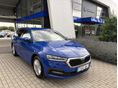 SKODA OCTAVIA Combi 2.0 TDI SCR Ambition Mo.-i. 1 Tul. ÁFA-S!