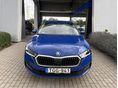 SKODA OCTAVIA 2022/5 - 2