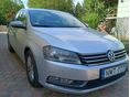 VOLKSWAGEN PASSAT VII 1.6 CR TDI Comfortline BMT