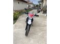 YAMAHA XT 660 X 