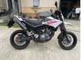 YAMAHA XT 660 X 2008/8 - 2