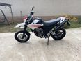 YAMAHA XT 660 X 2008/8 - 3