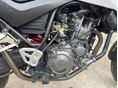 YAMAHA XT 660 X 2008/8 - 5