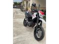 YAMAHA XT 660 X 2008/8 - 7