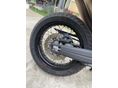 YAMAHA XT 660 X 2008/8 - 8