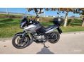 SUZUKI DL 650 V-Strom ABS