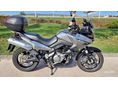SUZUKI DL 650 2007 - 3