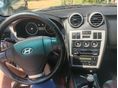 HYUNDAI COUPE 2006/6 - 9