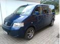 VOLKSWAGEN MULTIVAN 2003/10 - 2
