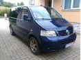 VOLKSWAGEN MULTIVAN 2003/10 - 1