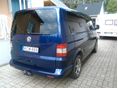 VOLKSWAGEN MULTIVAN 2003/10 - 4