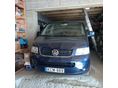 VOLKSWAGEN MULTIVAN 2003/10 - 10