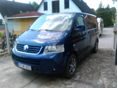 VOLKSWAGEN MULTIVAN 2003/10 - 11