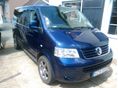 VOLKSWAGEN MULTIVAN 2003/10 - 12