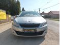 PEUGEOT 308 1.6 BlueHDi Style 1ÉV GARANCIA! BATU-CAR ahol az autó gazdára talál!