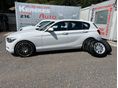 BMW 118 2012/10 - 1