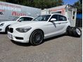 BMW 118 2012/10 - 2
