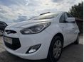 HYUNDAI IX20 1.4 DOHC Life AC 104e.km! Megkímélt állapot!Friss műszaki vizsga!