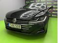 VOLKSWAGEN ARTEON 2.0 TDI SCR R-Line DSG Porsche Budánál vásárolt és szervizelt