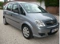 OPEL MERIVA A 2007/5 - 3