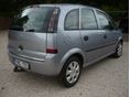 OPEL MERIVA A 2007/5 - 4