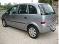 OPEL MERIVA A 2007/5 - 5