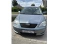 TOYOTA COROLLA 1.4