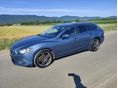 MAZDA 6 Sportkombi 2.2 CD Challenge