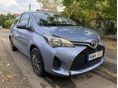 TOYOTA YARIS 2016/11 - 2