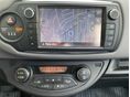 TOYOTA YARIS 2016/11 - 5