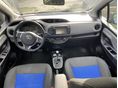 TOYOTA YARIS 2016/11 - 7