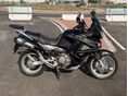 HONDA XL 1000 V  (VARADERO) 2009/10 - 3