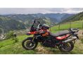 BMW F 800 GS 