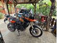 BMW F 800 GS 2011/10 - 3