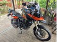 BMW F 800 GS 2011/10 - 5