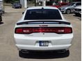 DODGE CHARGER 2011/7 - 9