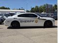 DODGE CHARGER 2011/7 - 12