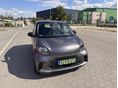 SMART FORFOUR Electric Drive (Automata)