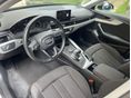 AUDI A4 2017/9 - 5