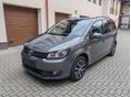 VOLKSWAGEN TOURAN 1.6 CR TDI Comfortline