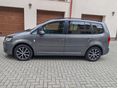 VOLKSWAGEN TOURAN 2015/4 - 2