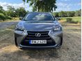 LEXUS NX 2017/10 - 2