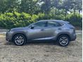 LEXUS NX 2017/10 - 3