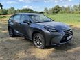 LEXUS NX 2017/10 - 7